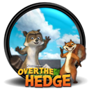 Over the Hedge_2 icon